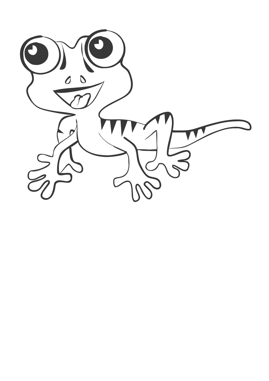 Animal 1